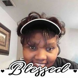 Meet your Posher, Brenda